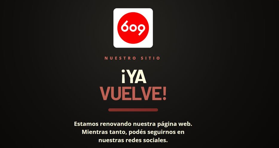 “Nuestro sitio ya vuelve”: el mensaje del MPP tras hackeo a su página web