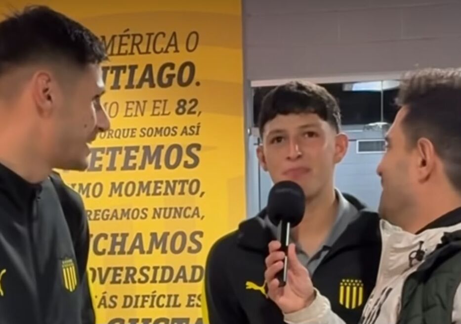 De una Joya a otra