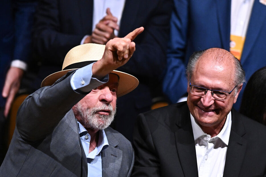 Brasil: Lula será candidato a la presidencia y buscará su cuarto mandato