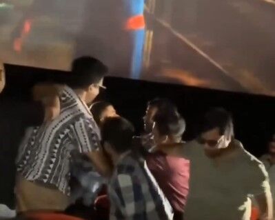 Escándalo en el estreno de Spider-Man: hubo spoilers en plena función y se fueron a golpes