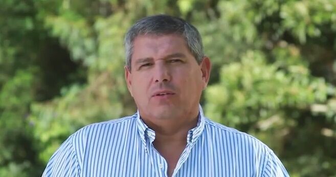 “Irreparable pérdida”: murió José Hualde, histórico dirigente blanco de Maldonado