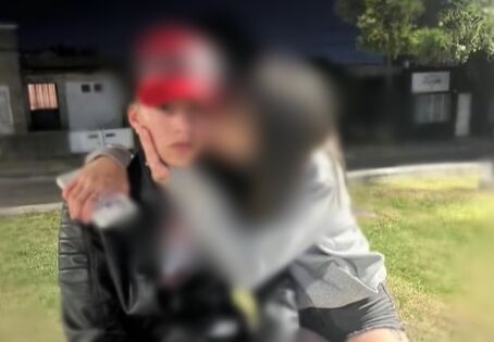 Expareja de menor asesinado a tiros en Santa Catalina publicó mensajes previos a la muerte