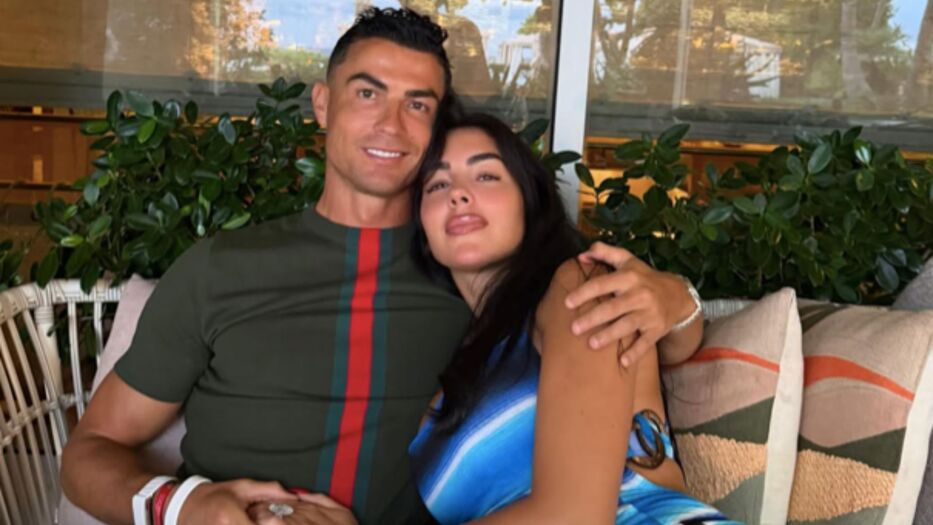 Boda de Cristiano Ronaldo y Georgina Rodríguez: se filtró la fecha y el destino