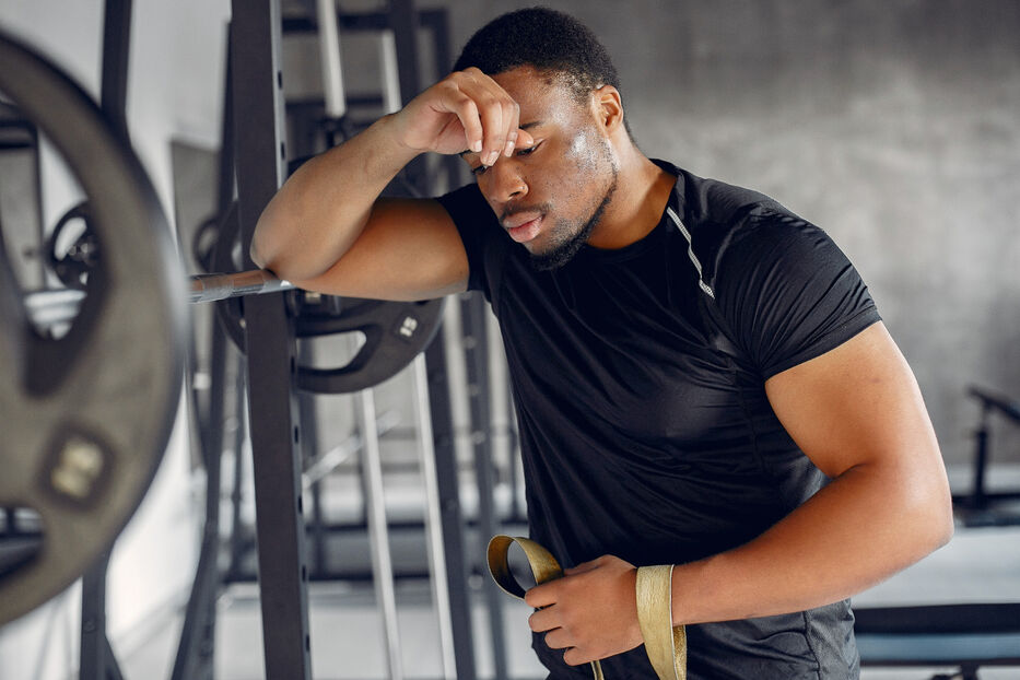 Ejercicio y presión baja: ¿cómo entrenar sin sentirse mal?