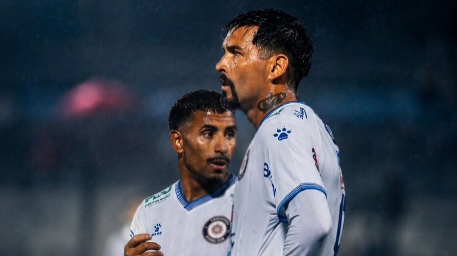 Por el ascenso
