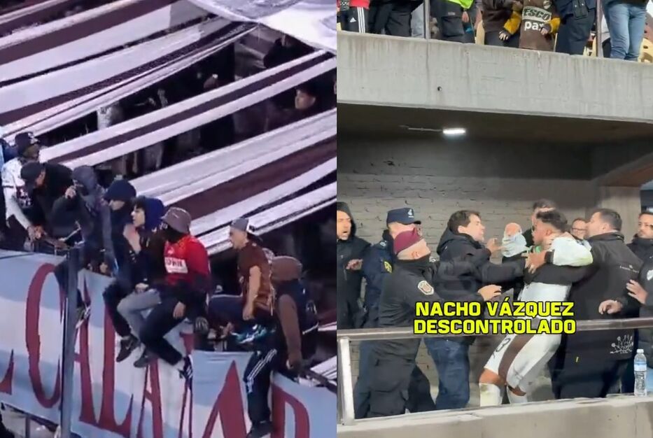 “Tiene ganas de cobrar”