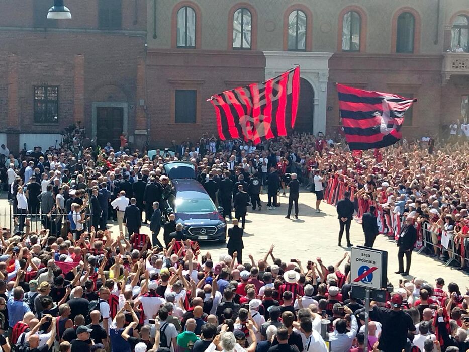 Ciao, Capitano
