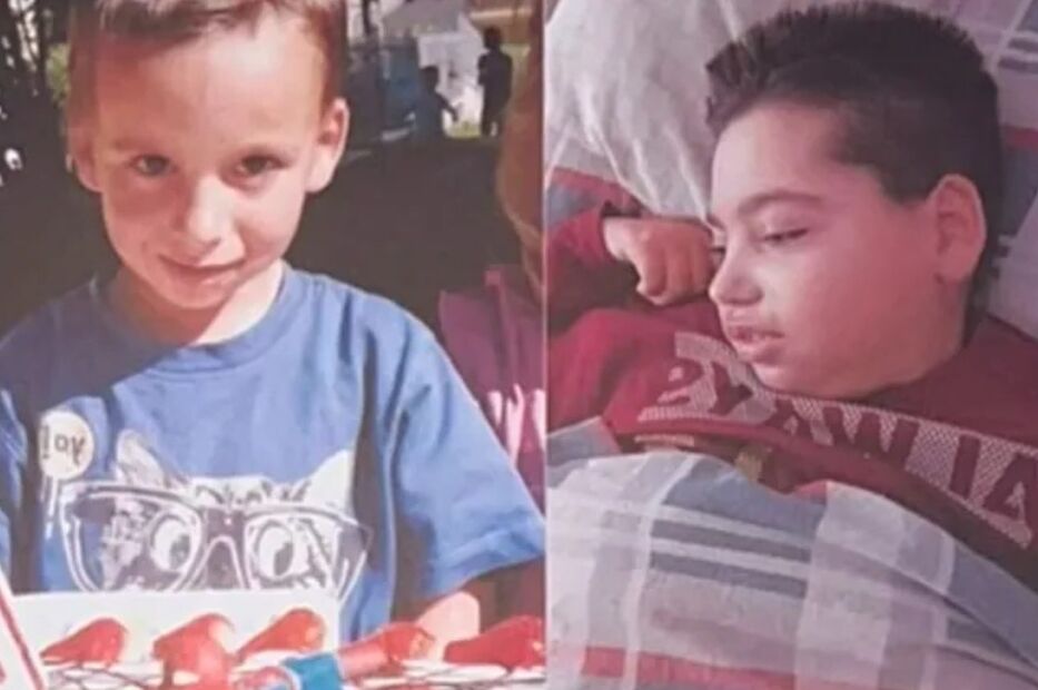 Muere niño de 13 años que estaba vegetativo desde los 4, y cuyo litigio continúa