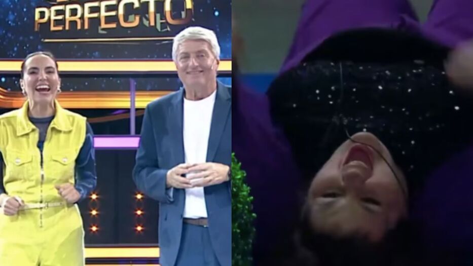 Escape Perfecto superó a Gran Hermano en la noche en que la uruguaya Yipio ganó la casa