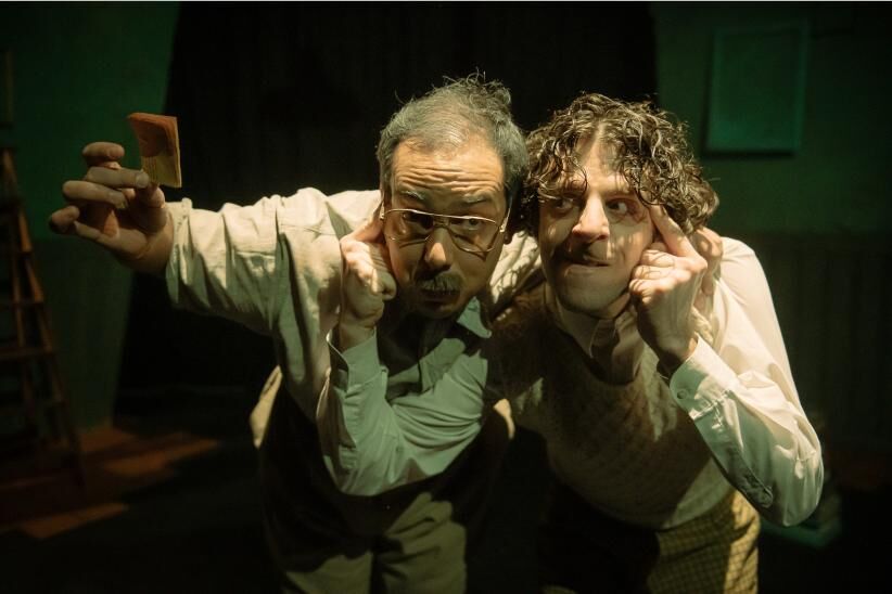 Teatro gratis llega a los barrios de Montevideo en agosto con 3 obras itinerantes