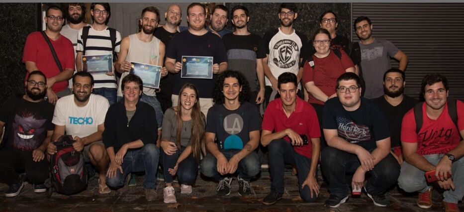 A 10 años de Pokemon Go en Uruguay, con cifras que atrapan a millones