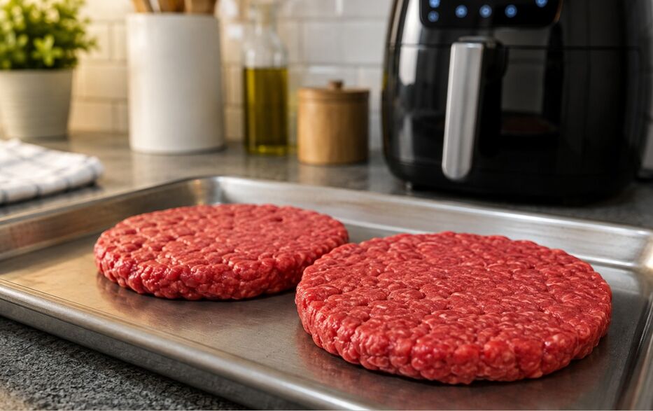 “Está despierta, pero sigue grave”: qué se sabe sobre caso de intoxicación por hamburguesa