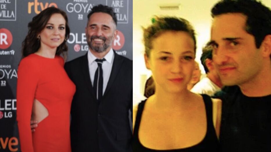 Leonor Watling cumplió 51 años: así nació su historia de amor con Jorge Drexler