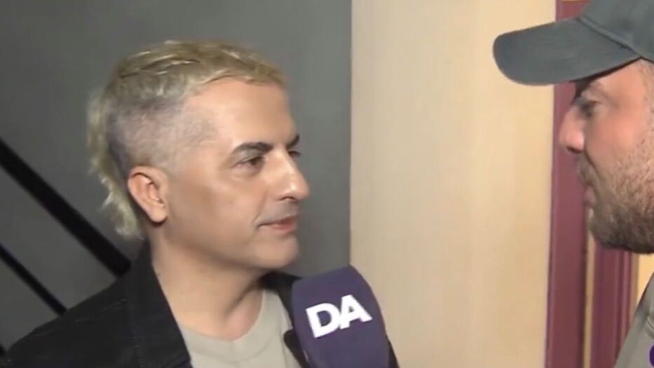 Ángel De Brito anticipó el final de LAM: “Creo que ya estamos para cerrar”