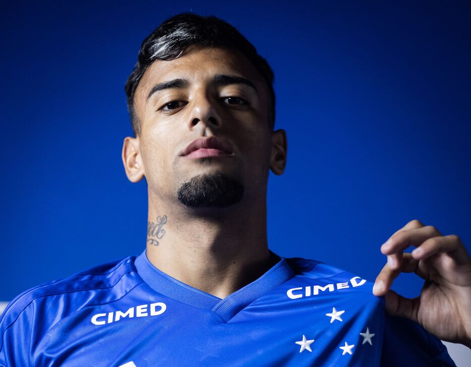 Cruzeiro el océano