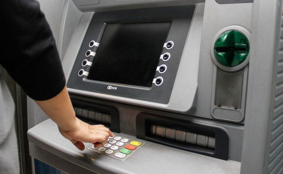 Como en 2017: delincuentes volaron un cajero automático en Ciudad de la Costa