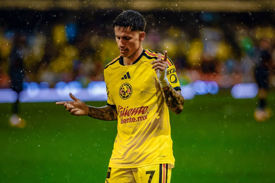 Los dueños del gol