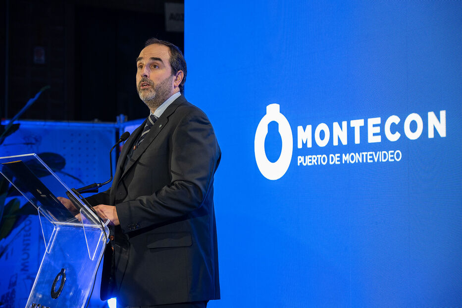 Martín González Grisoli. Foto: Javier Noceti