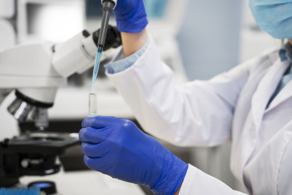 La inteligencia artificial crea por primera vez virus inexistentes para combatir bacterias