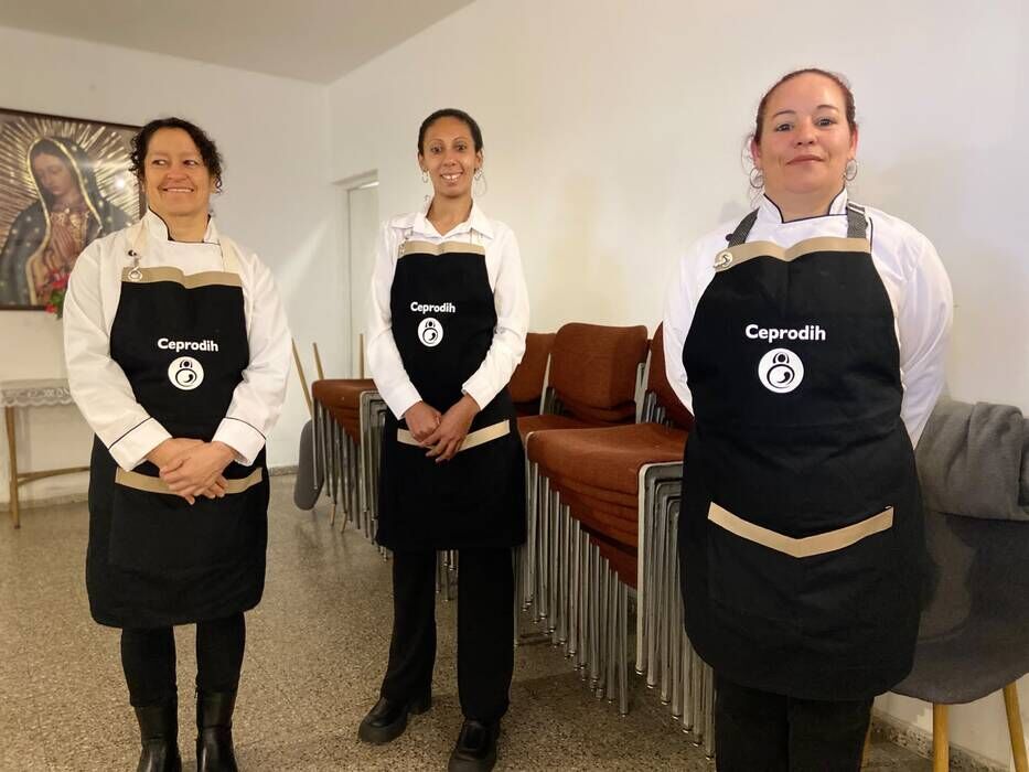 Foto: cedida a Montevideo Portal