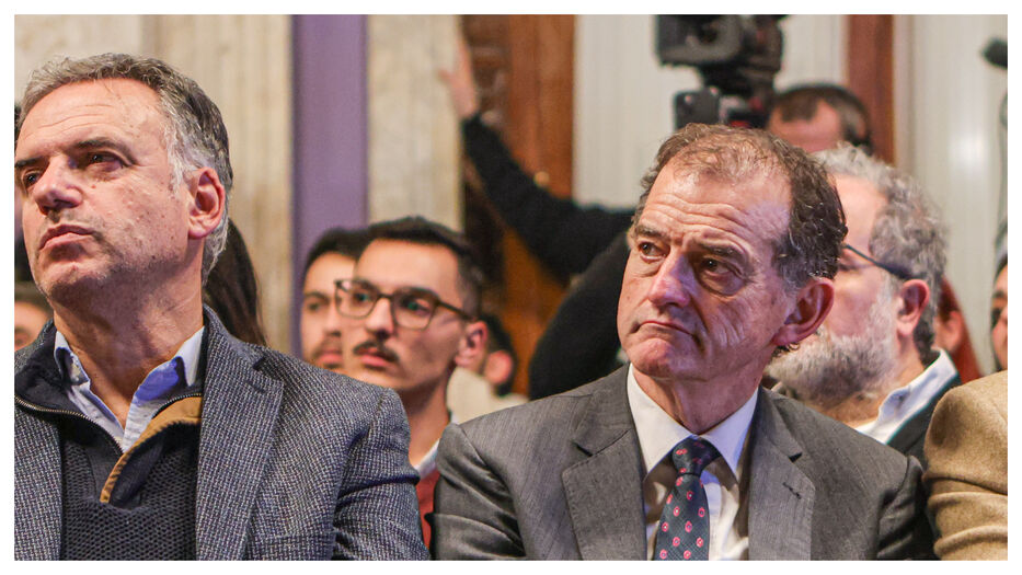 Uno por uno: los planteos de Cabildo Abierto que gobierno sumó a la Rendición de Cuentas
