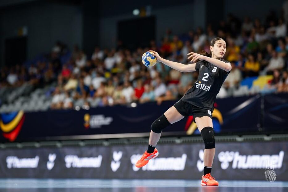 Foto: Prensa IHF