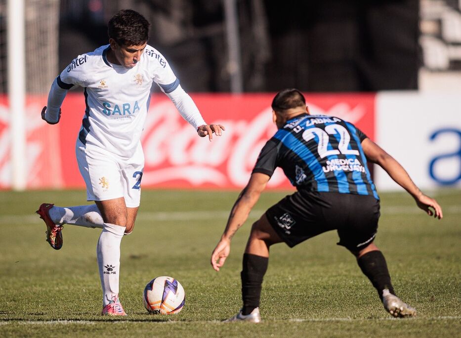 Cantera abierta