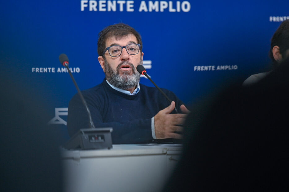 “Solo juegan a campañas electorales”: Fernando Pereira por criticas de Delgado a Cardona
