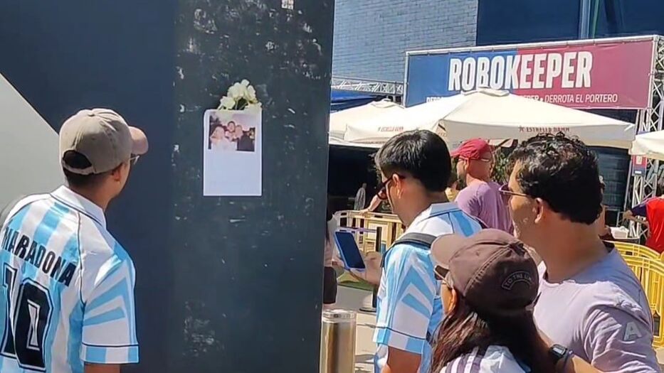 Barcelona realizó un acotado homenaje a Jorge Messi tras su fallecimiento