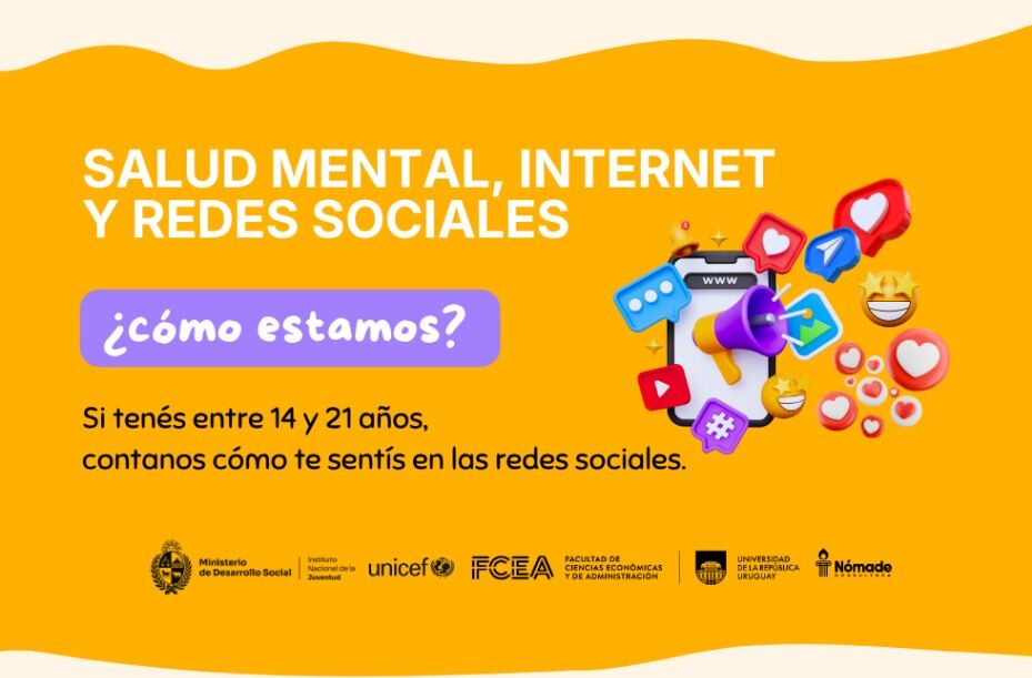 	encuesta salud mental adolescentes