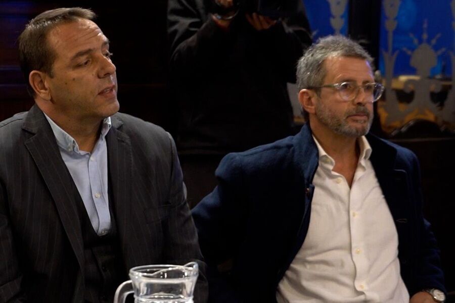 ¿Y entonces cuándo?