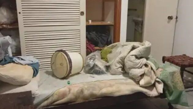 Hallaron un cadáver en un apartamento de Punta del Este durante un desalojo judicial