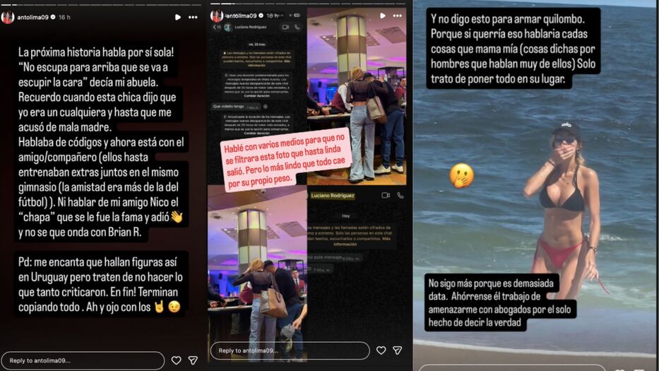 Foto: Instagram/ @antolima09