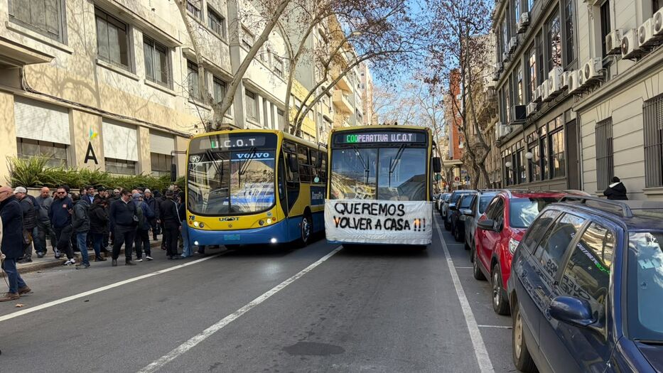 Foto: cedida a Montevideo Portal