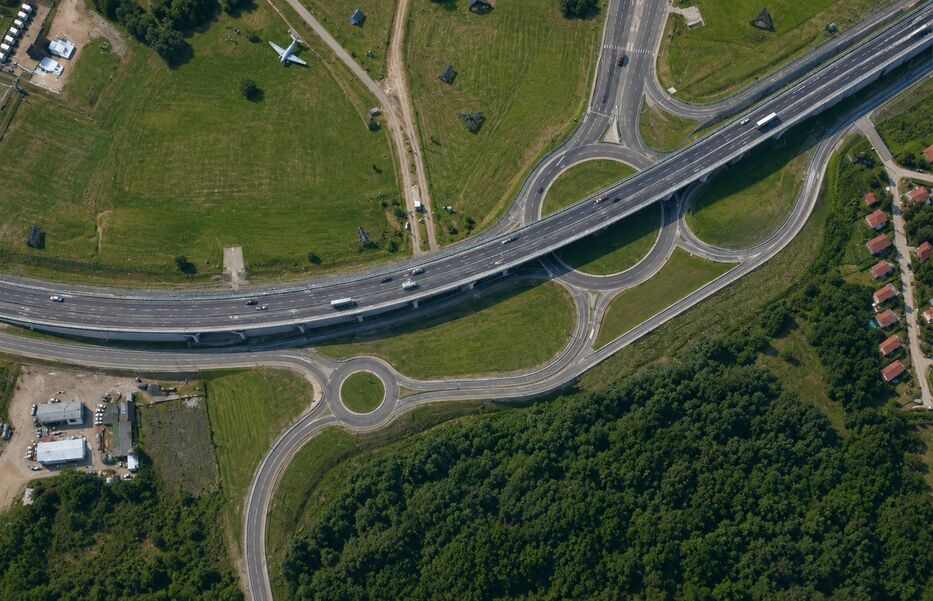Foto: Ministerio de Transporte y Obras Públicas
