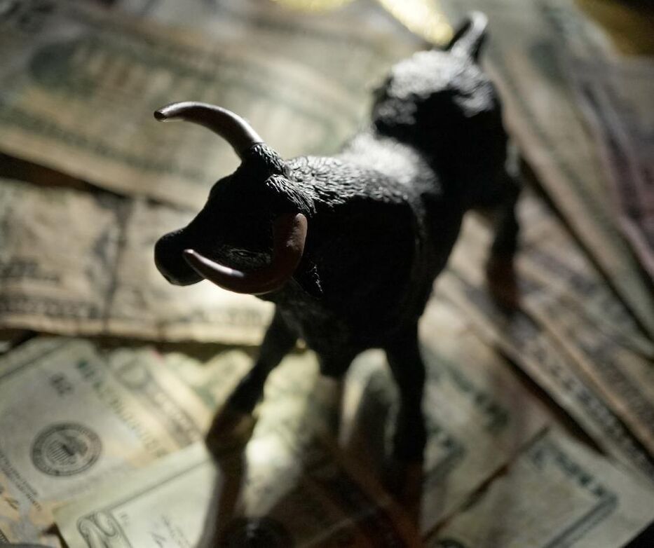 JP Morgan elevó target de S&P 500 a 8.000 puntos