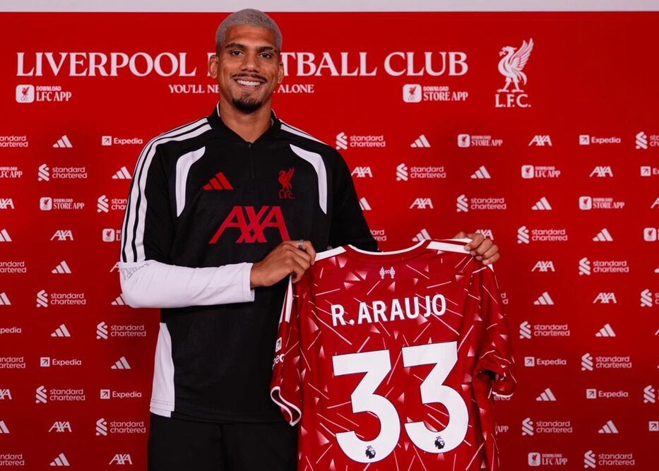 Foto: Prensa Liverpool FC