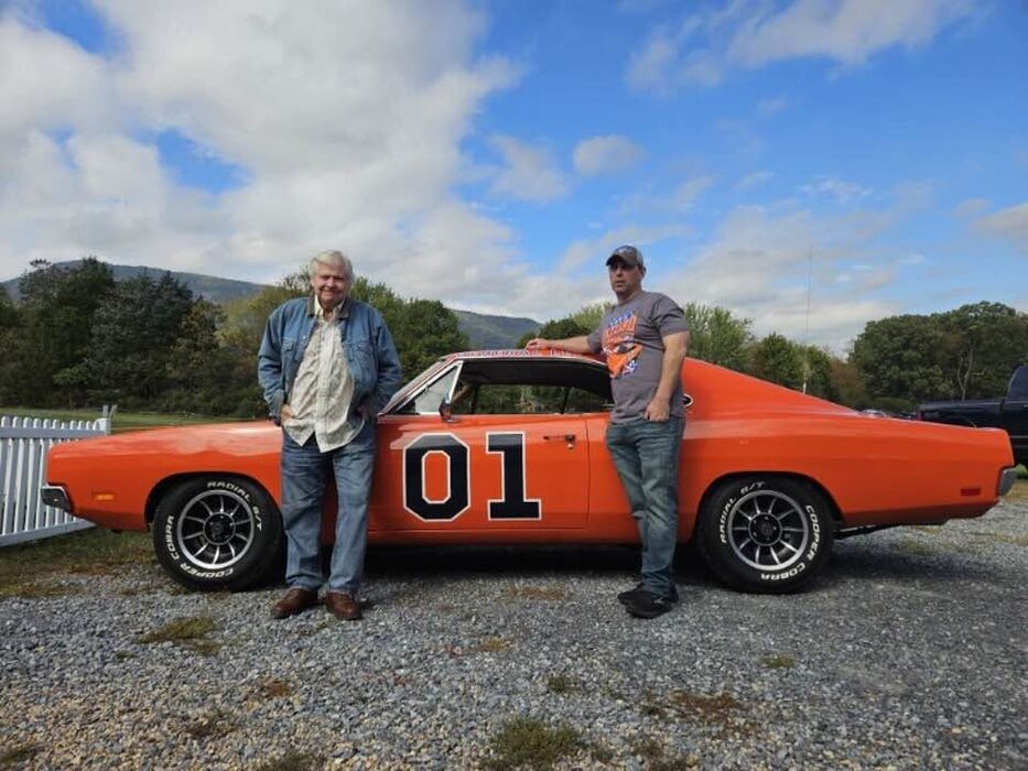 Murió Ben Jones a los 84 años, icónico actor de “Los Dukes de Hazzard”