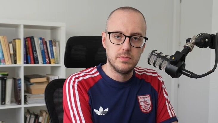 “No tiene ni idea de fútbol”: “La Locura de Bielsa” arremetió contra Ricardo Vairo