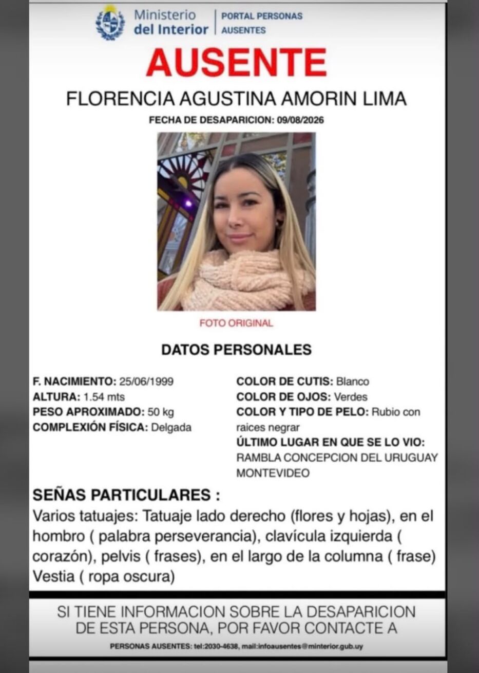 Foto: Ministerio del Interior