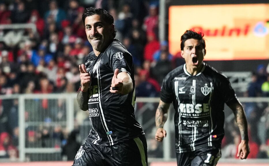 Sigue de racha