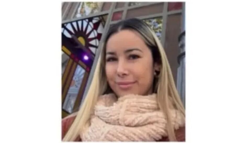 Triste: hallan en aguas de Malvín cuerpo de la enfermera que estaba desaparecida