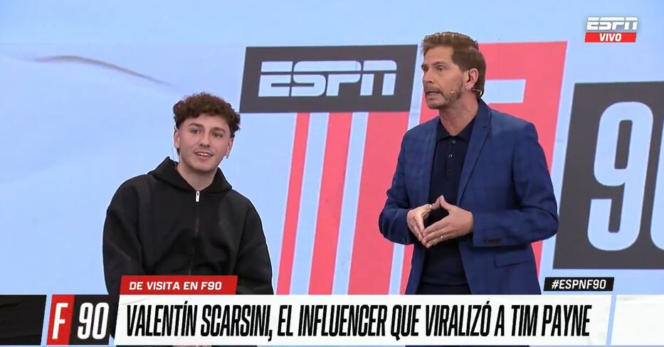 ¿Es real?