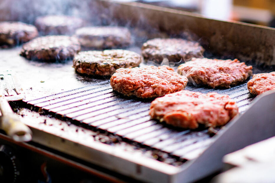 ¿Qué es la Escherichia coli y por qué las hamburguesas suelen estar involucradas?