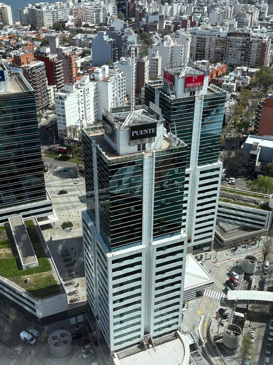 Puente llevará charlas sobre oportunidades de inversión a tres ciudades del interior