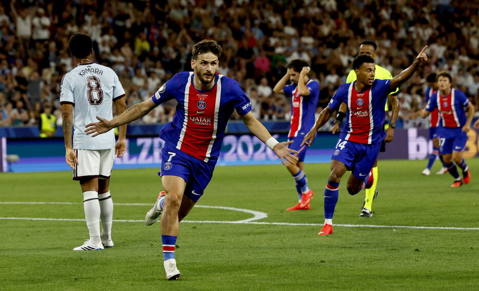 Supercopados