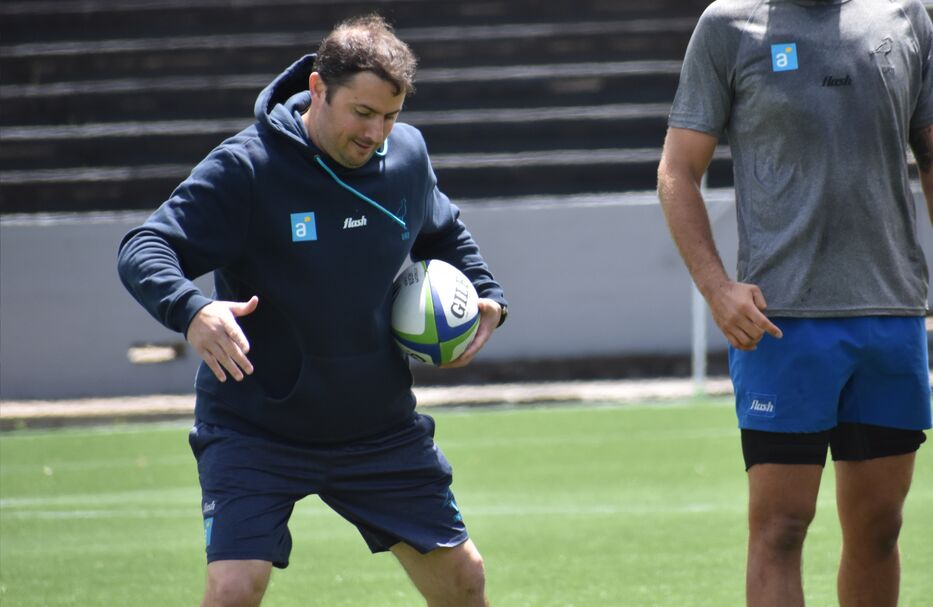 Sí, capitán, estamos listos