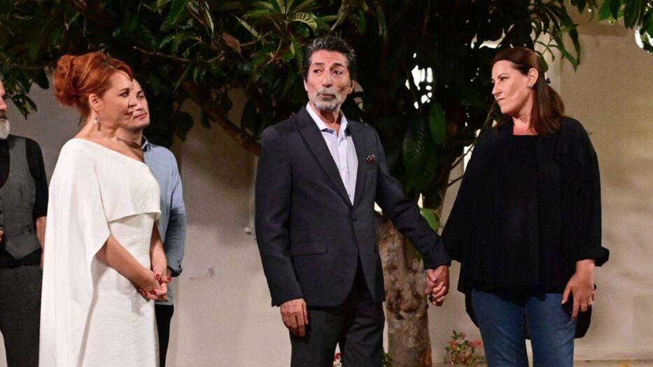 Entre mentiras y traición: Canal 10 estrena una atrapante novela sobre una familia ideal