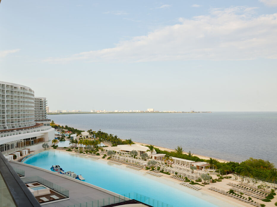 AVA Resort Cancun apuesta al entretenimiento con propuestas para todas las edades