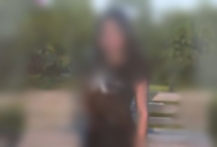 Sana y salva: apareció Luzmila, la adolescente de 15 años desaparecida en Malvín Norte